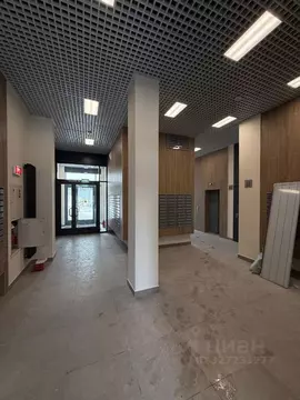 2-к кв. Москва Производственная ул., 19Ак2 (32.8 м)