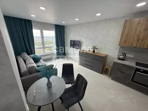 1-к кв. Москва ул. Руставели, 16к2 (41.4 м)