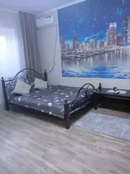 1-к кв. Калмыкия, Элиста Квартальная ул., 18 (45.0 м)