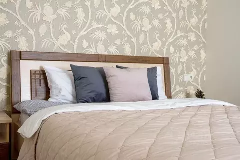 1-к кв. Санкт-Петербург Кременчугская ул., 9К2 (50.0 м)