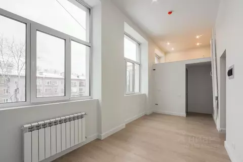 Офис в Москва Большой Коптевский проезд, 3С1 (16 м)