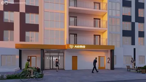 Помещение свободного назначения (99.6 м)