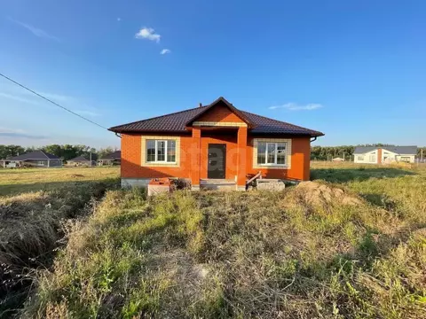Дом в Белгородская область, Строитель Яковлевский городской округ, ул. ...