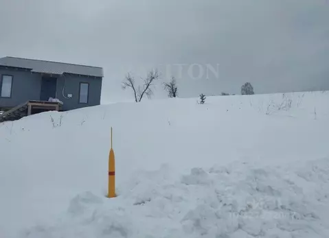 Участок в Алтай, Майминский район, с. Кызыл-Озек Солнечная ул., 25 ...