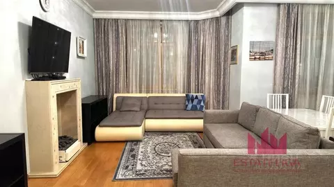 3-к кв. Москва Ломоносовский просп., 25к5 (120.0 м)