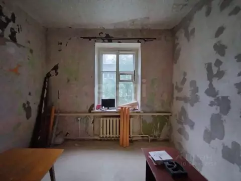 Комната Вологодская область, Череповецкий район, Тоншаловское с/пос, ...