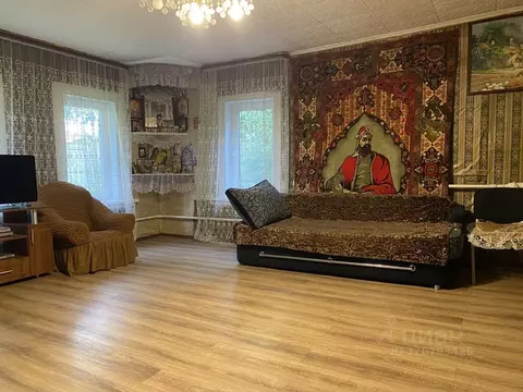 Дом в Санкт-Петербург пос. Стрельна, Красносельское ш., 61 (70 м)