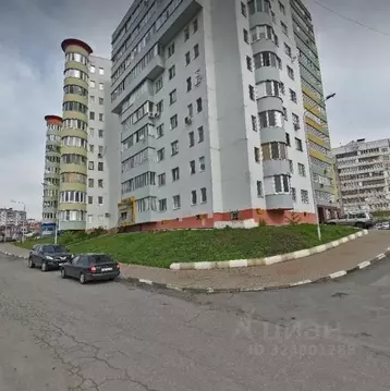 1-к кв. Белгородская область, Белгород ул. Есенина, 8 (35.0 м)