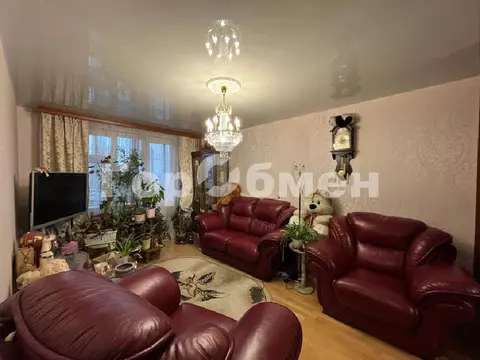 Продается 2-комнатная квартира