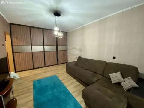 1-комнатная квартира: Новороссийск, улица Видова, 167 (35 м)