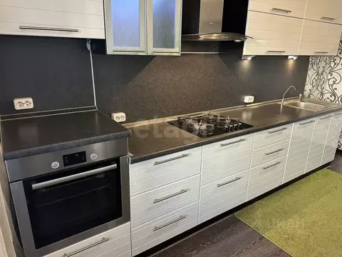 2-к кв. Ярославская область, Ярославль Красноборская ул., 43/18 (61.6 ...