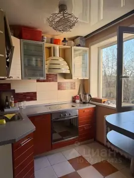 2-к кв. Иркутская область, Иркутск Приморский мкр, 35 (43.4 м)