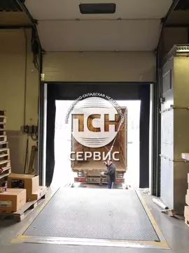 Склад в Московская область, Люберцы городской округ, Томилино пгт, ...