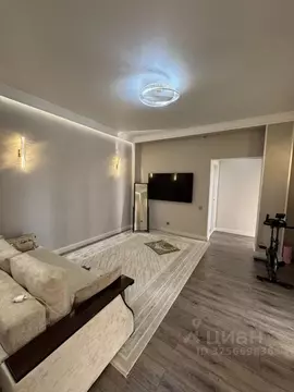 3-к кв. Чеченская республика, Грозный просп. Ахмат-Хаджи ...