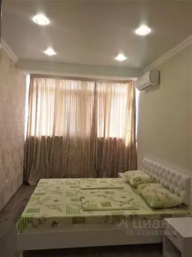 2-к кв. Краснодарский край, Анапа 12-й мкр, 36А (51.0 м)