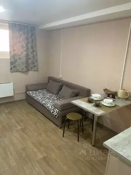 Студия Краснодарский край, Анапа ул. Ленина, 194 (18.0 м)