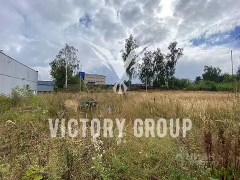 Участок в Московская область, Люберцы городской округ, Октябрьский пгт ...