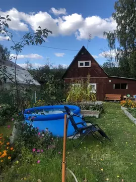 Дом в Свердловская область, Нижний Тагил ул. Пархоменко (20 м)