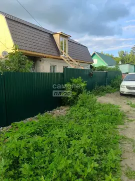 Дом в Тульская область, Новомосковск ул. Пашанина, 33 (170 м)