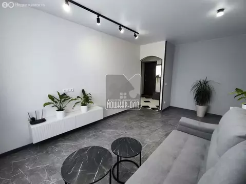 1-комнатная квартира: Йошкар-Ола, улица Димитрова, 59 (40 м)