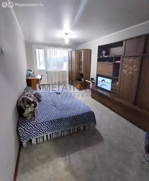 2-комнатная квартира: Балаково, Комсомольская улица, 47 (47.6 м)