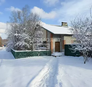 Дом в Пензенская область, Пензенский район, Золотаревка муниципальное ...