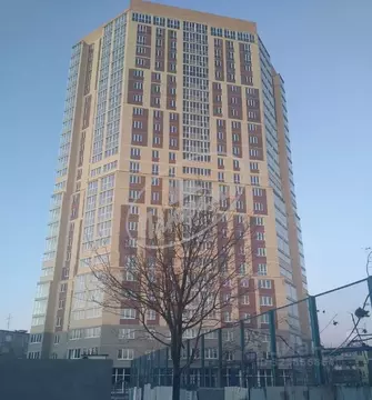 2-к кв. Калужская область, Калуга ул. Белинского, 2 (67.3 м)