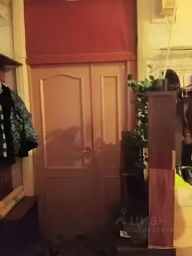 Комната Ленинградская область, Всеволожский район, Лесколовское с/пос, ...