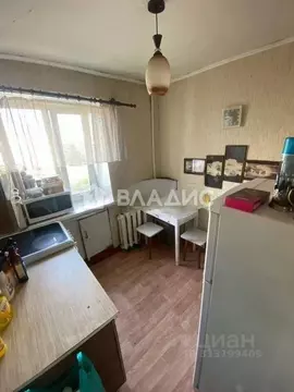 2-к кв. Бурятия, Улан-Удэ просп. 50 лет Октября, 11 (44.4 м)