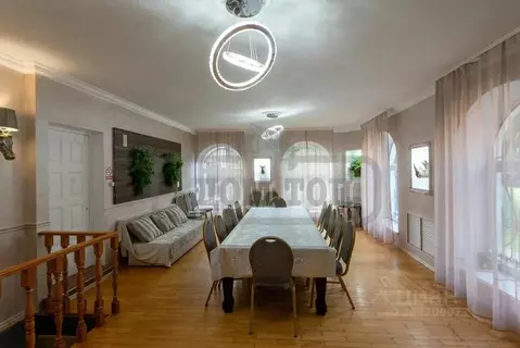 Дом в Московская область, Одинцовский городской округ, д. Молоденово  ...