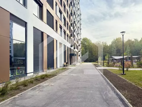 Торговая площадь в Московская область, Красногорск городской округ, ...