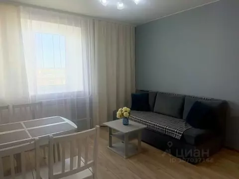 1-к кв. Вологодская область, Вологда ул. Гагарина, 80Ак4 (40.0 м)