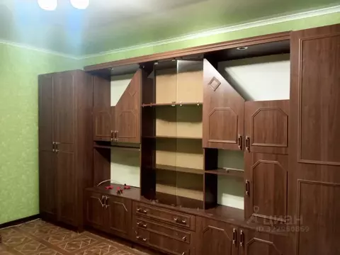 1-к кв. Белгородская область, Старый Оскол Интернациональный мкр, 28 ...