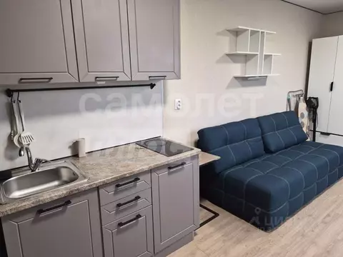 Студия Севастополь ул. Глеба Успенского, 14 (22.0 м)