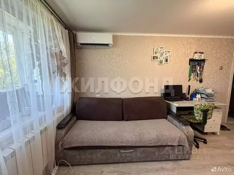 1-к кв. Белгородская область, Белгород ул. Некрасова, 34 (30.2 м)