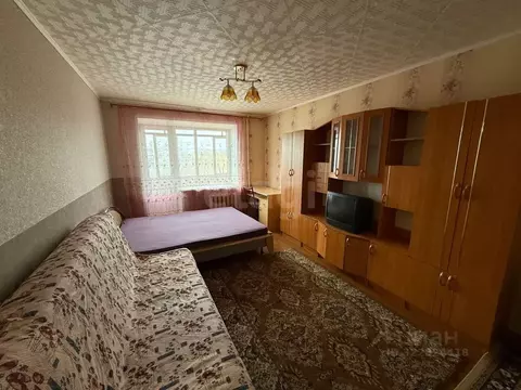 1-к кв. Томская область, Томск ул. Пирогова, 7 (29.0 м)