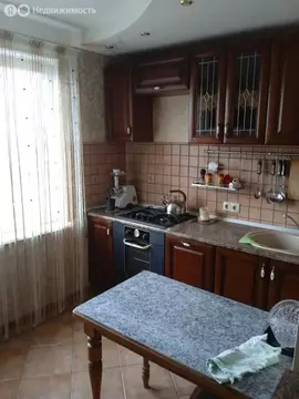 3-комнатная квартира: Краснодар, микрорайон Юбилейный, проспект ...