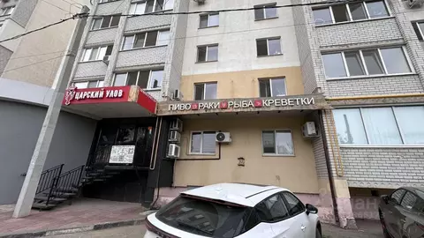 Помещение свободного назначения в Саратовская область, Энгельс ...