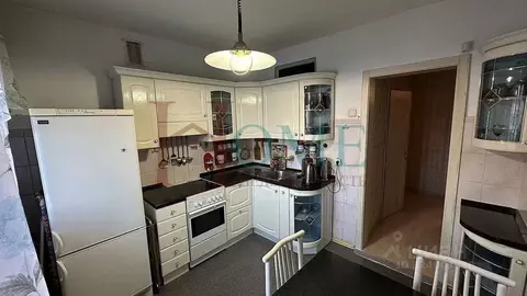 3-к кв. Новосибирская область, Новосибирск ул. Революции, 28 (70.1 м)