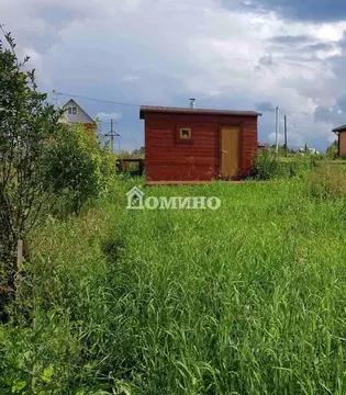 Участок в Тюменская область, Тюменский муниципальный округ, с. Луговое ...