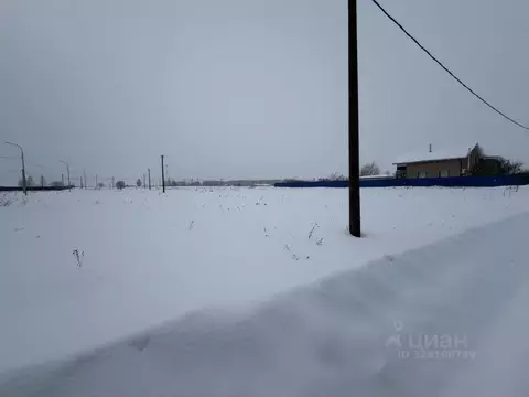 Участок в Московская область, Можайский муниципальный округ, д. ...