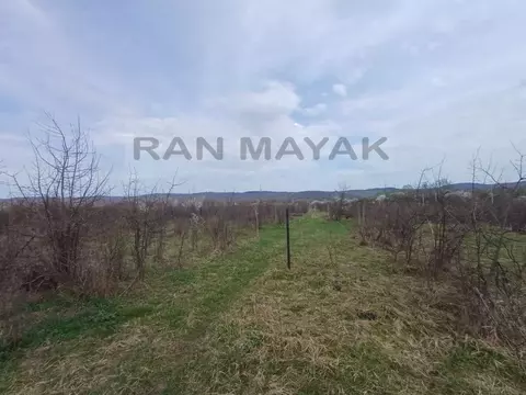 Участок в Адыгея, Майкопский район, Абадзехская ст-ца Юбилейная ул. ...