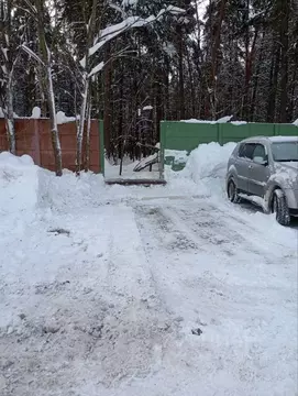 Участок в Московская область, Одинцовский городской округ, пос. ...