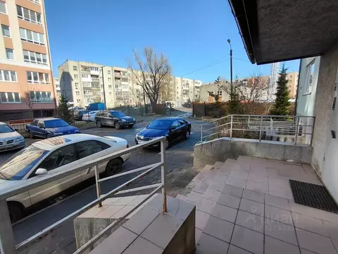 2-к кв. Калининградская область, Калининград Ганзейский пер., 72 (60.3 ...