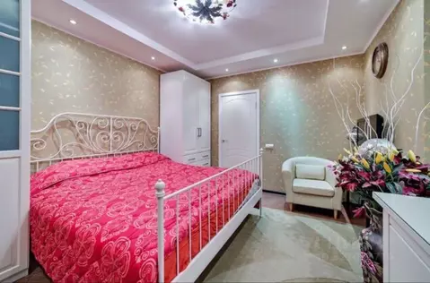 2-к кв. Москва ул. Академика Опарина, 4к1 (58.0 м)