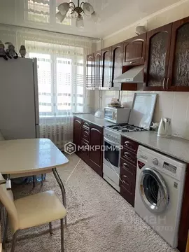 3-к кв. Брянская область, Брянск Уральский пер., 10 (58.8 м)