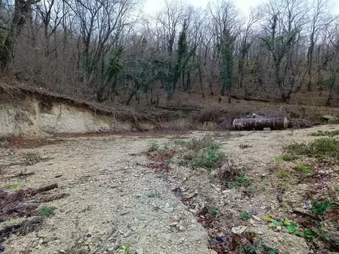 Участок в Краснодарский край, Новороссийск Цемдолина тер., ул. 8-я ...