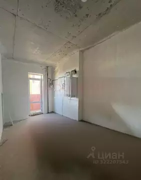 2-к кв. Ростовская область, Новочеркасск Баклановский просп. (53.0 м)