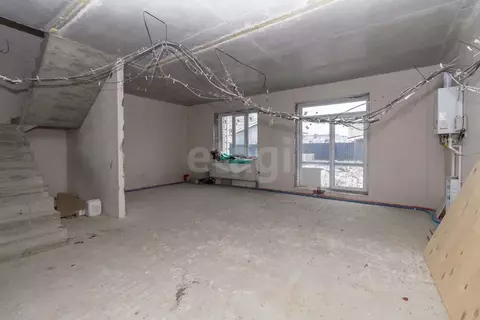 Таунхаус в Тюменская область, Тюмень ул. Бориса Быстрых (102 м)