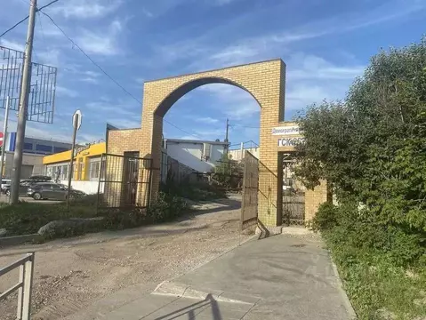 Гараж в Самарская область, Самара Демократическая ул., 61 (18 м)